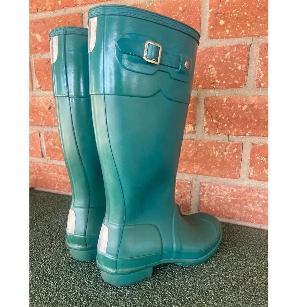 Hunter Boots